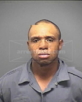 Jackie Deshawn Harris