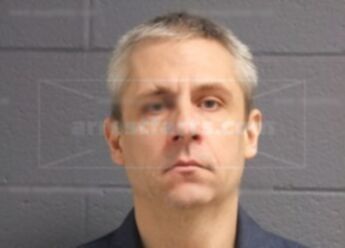Oscar Harold Frisch Iv