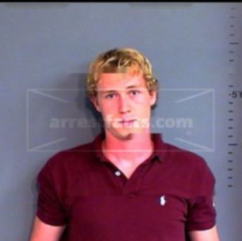 Brian Christopher Coyle