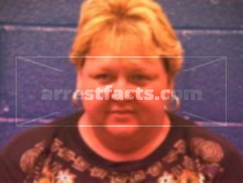 Melisa Truett Reppond
