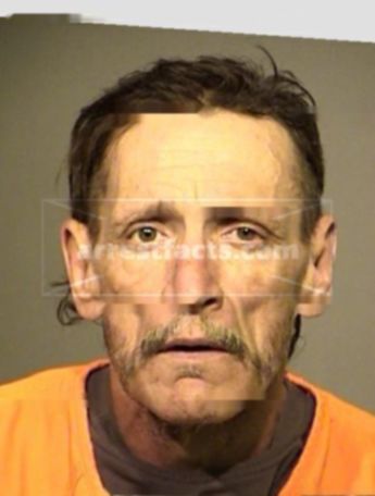 Gary Duane Cooper
