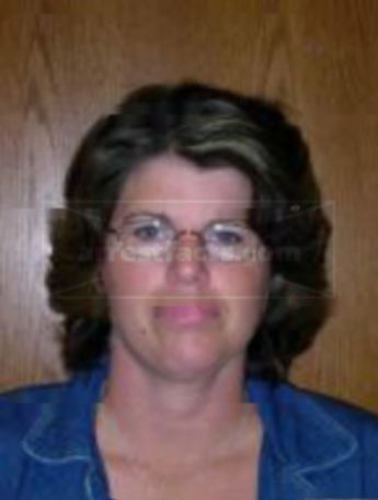 Kristin A Mcallister