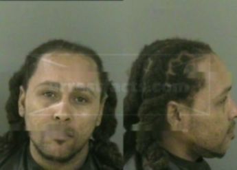 Vernon Antrone Chambliss