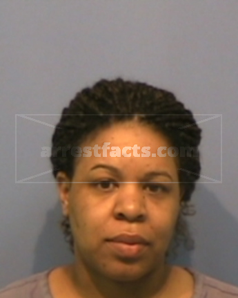 Jacquelyn Lakeda Blanton
