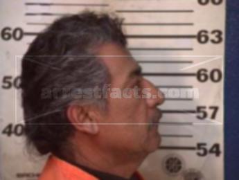 Francisco Aguilar Ramirez
