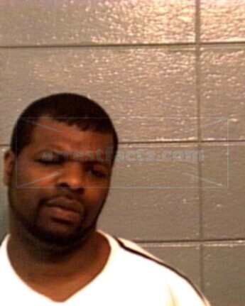 James Arthur Crook Jr