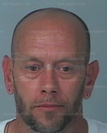 Donald Wayne Martin