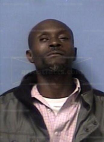Andre Dewayne Mcclure
