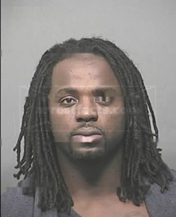 John Dwayne Riley
