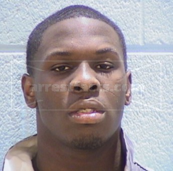 Kevontay C. Toomer