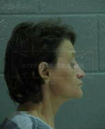 Rebecca Williams Paulk