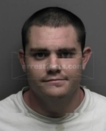 Evan Randall Whidden