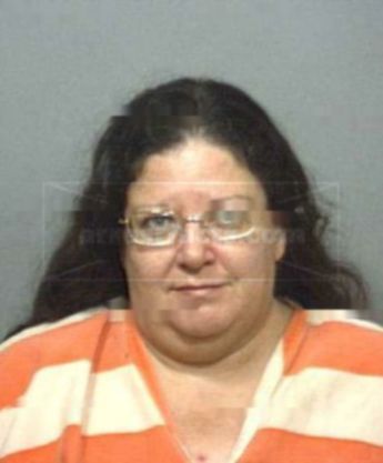 Marsha Paulette Solis
