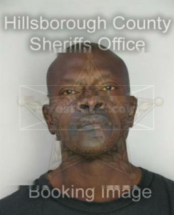 Willie Lee Bradford