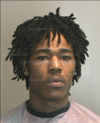 Travis Sherrill Wortham