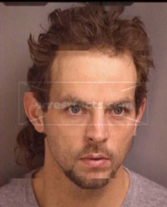 Steven Paul Burt