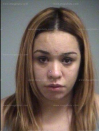 Tiffany Marie Rivera