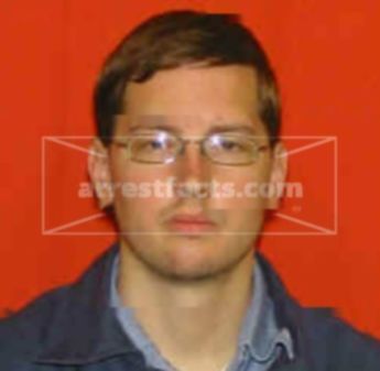 Daniel Patrick Kellermeyer
