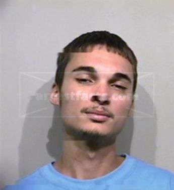 Casey Nolan Shelton