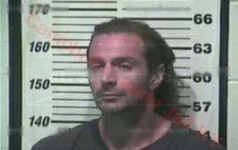 Shaun Eric Baker