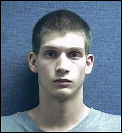 Nicholas Blakley Froelicher