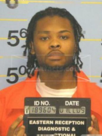 Andre Wilson