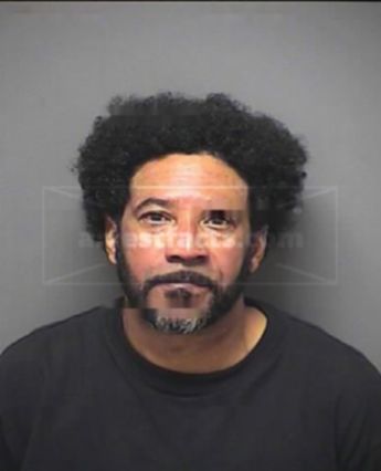 Dennis Myron Hinton