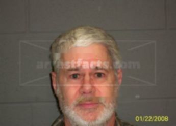 Timothy Dean Armey