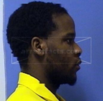 Terrence Scott