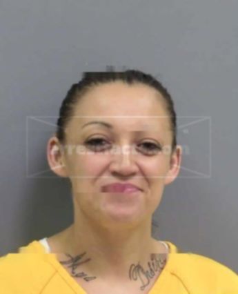 Delisa Williams