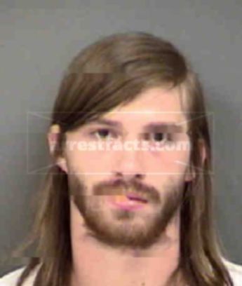James David Harris
