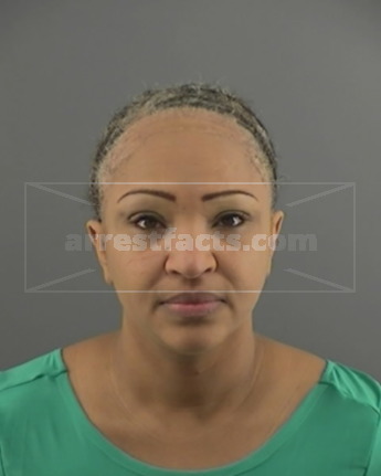 Latonyia A Brooks