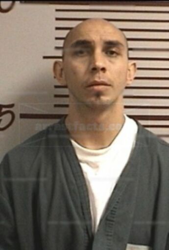 Edgar Rodriguez