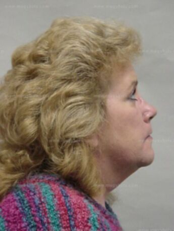 Vicki Renee Richardson