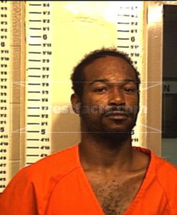 Donte Reshrod Rodgers