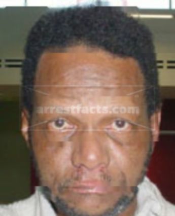 Kevin Charles Ward