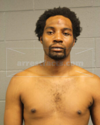 Markus D Thompson