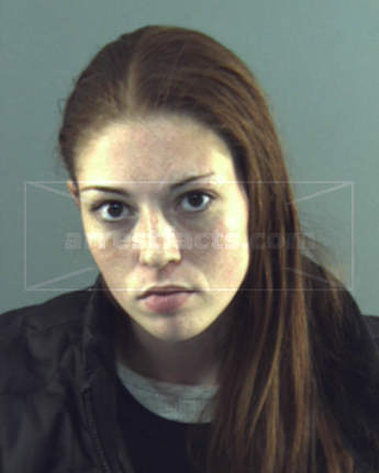 Amiee Marie Byrd