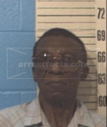 Levi Williams