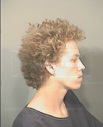 Cory Michael Walden