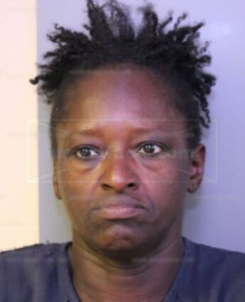 Felicia Marie Webster