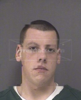 Shayne Tyler Macavoy