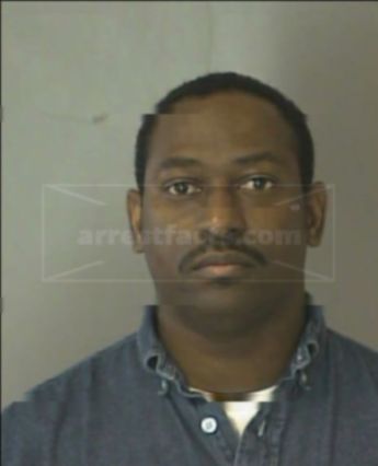 Mark Anthony Savage