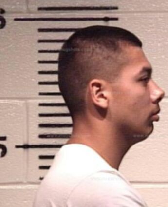 James Jody Martinez