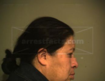 Olga Maria Ibarra Berlanga