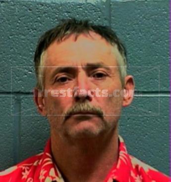Lonnie Ray Austin