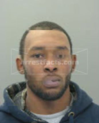 Kevin Brian Edwards
