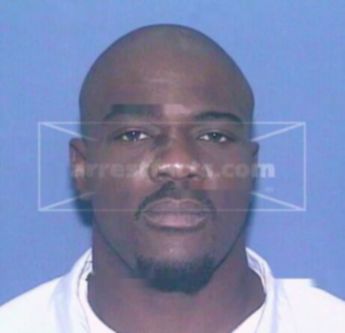 James Harris Jr.