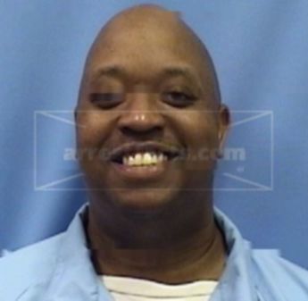 Larry Crawford