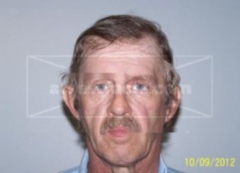 Ward Leroy Harner Sr